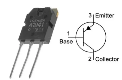 Transistor A1941 2SA1941